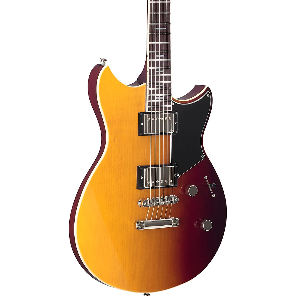 Yamaha Revstar Standard RSS20 Electric Guitar – Sunset Burst