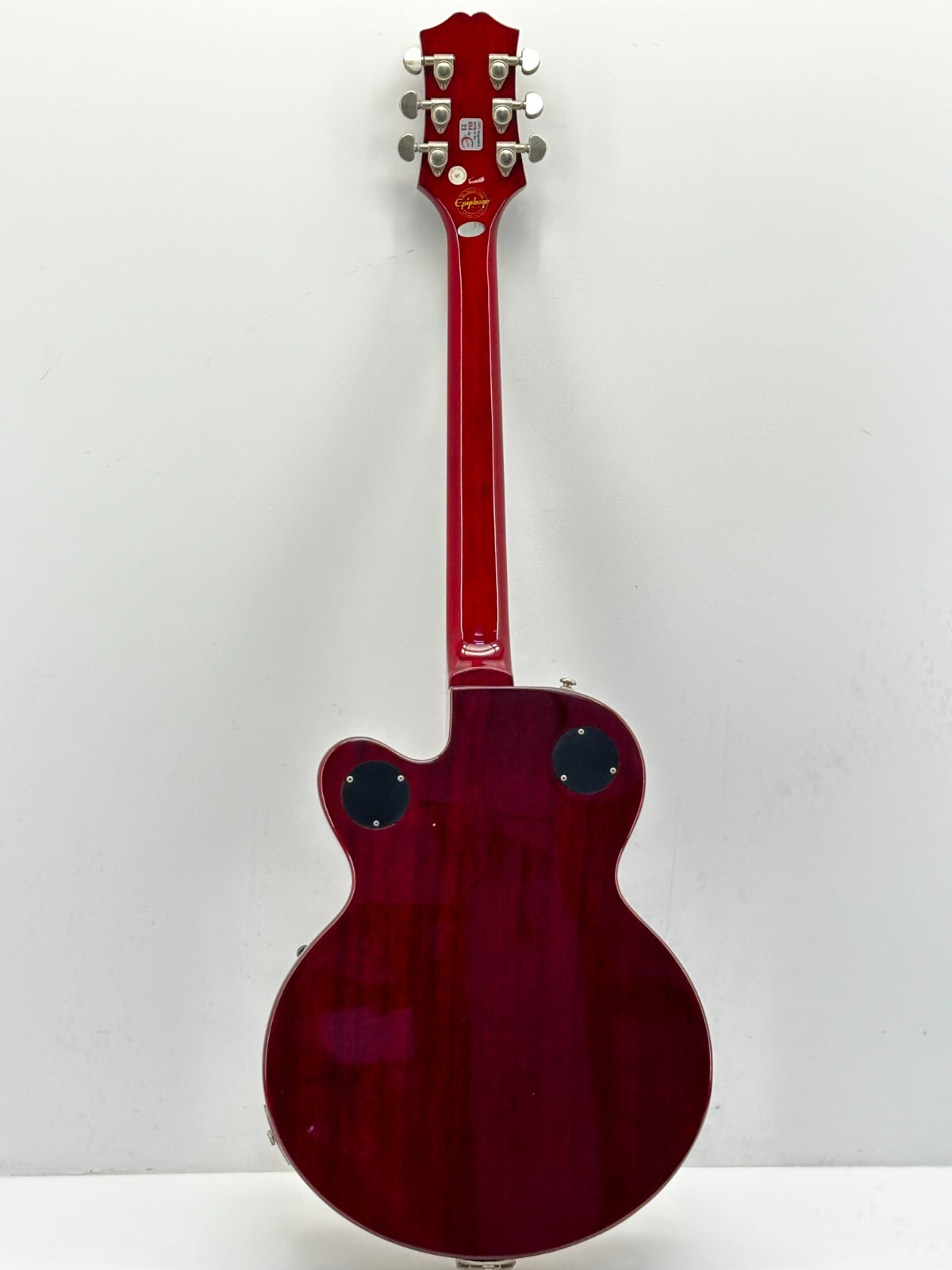 EPIPHONE WILDKAT – Wine Red *Read Desc #2