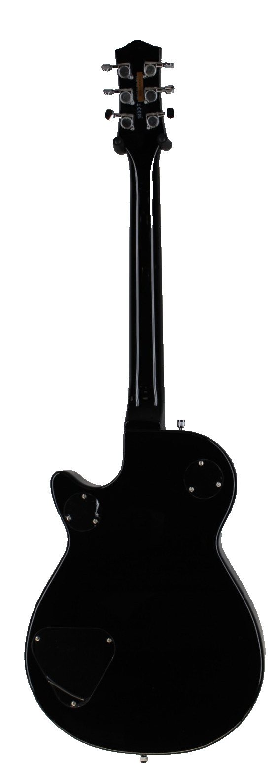Gretsch G5230T Nick 13 Signature Electromatic Tiger Jet w/ Bigsby Black #M1369