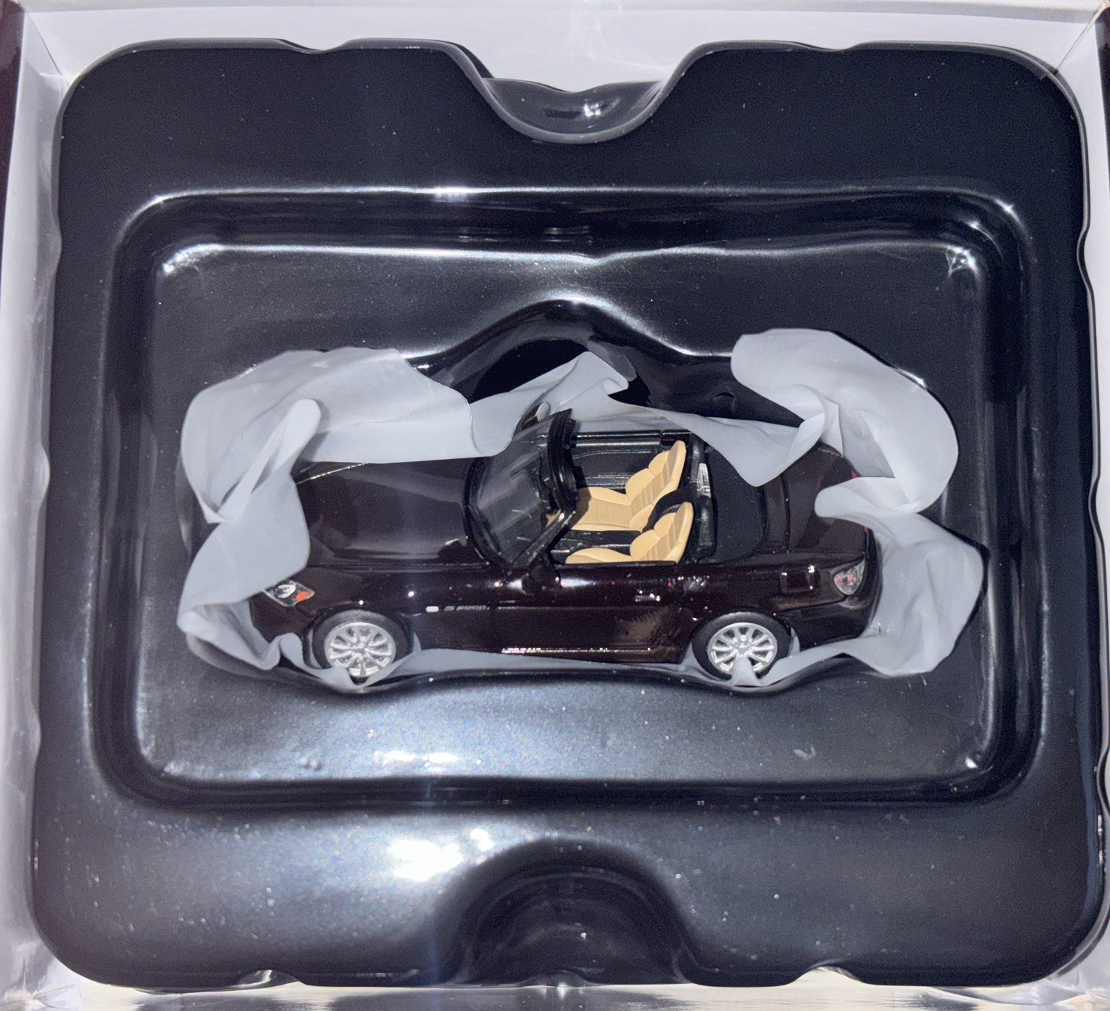 TOMICA LV-N280d 2006 HONDA S2000 Type V 1/64 SCALE LIMITED VINTAGE NEO