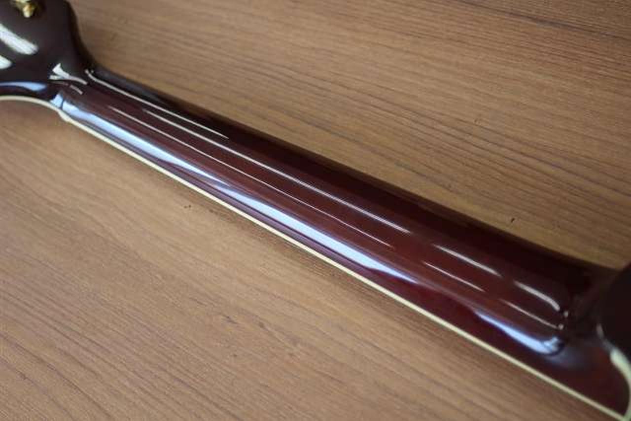 GRETSCH G5622 Other body types