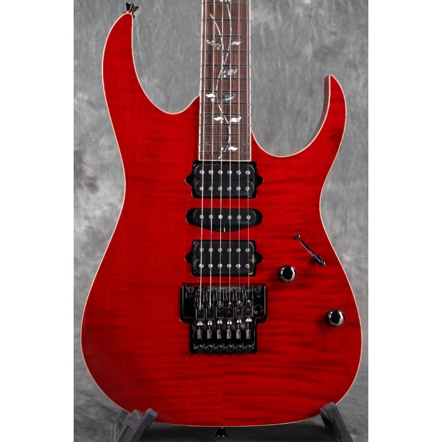 Ibanez / j.custom RG8570-RS (Red Spinel) Ibanez Electric Guitar (Made in 2026)