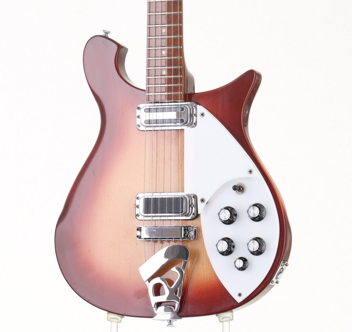 RICKENBACKER 610 Fireglo [E7 8903]