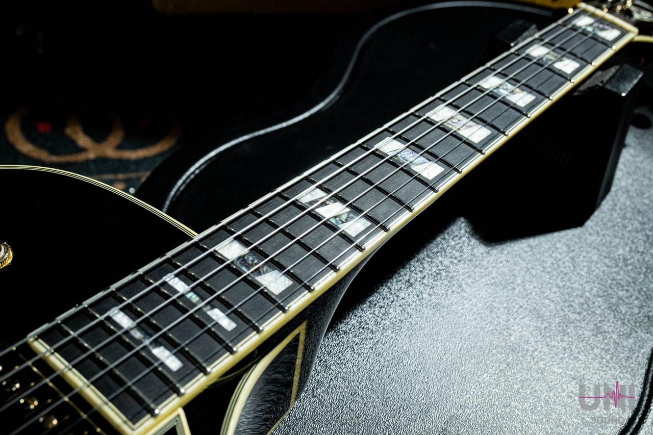 Ibanez LGB30-VYS George Benson Signature USED