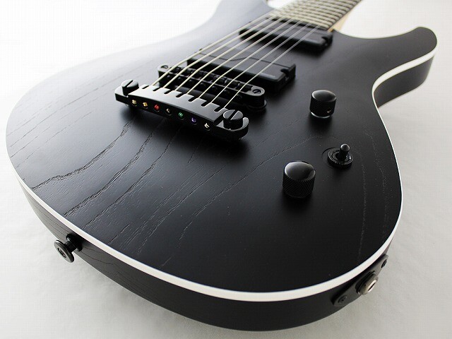 Fujigen Fgn Jmy72-Ash-E-Opb J-Standard Mythic Series Open Pore Black New