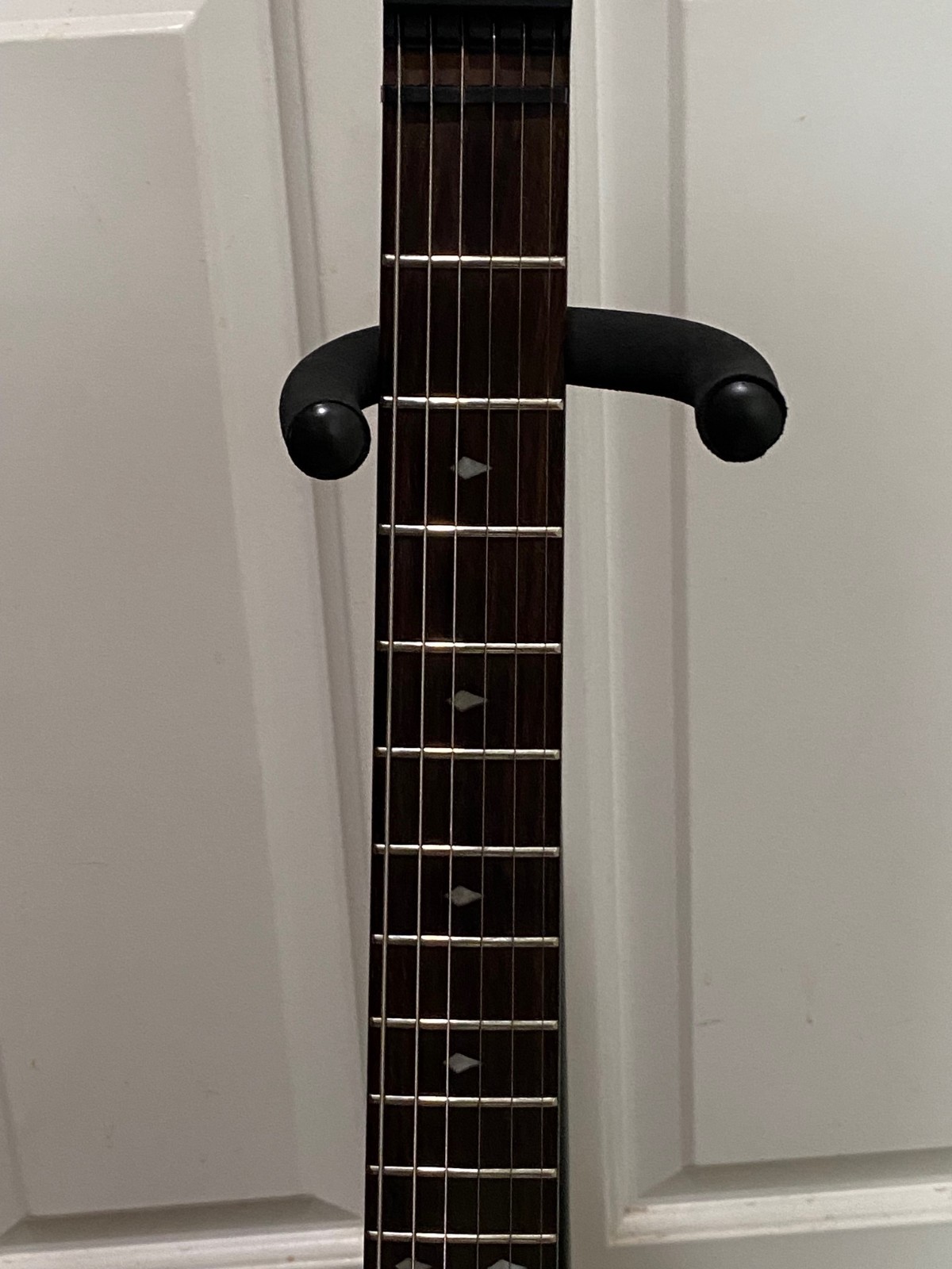 Bootlegger Spade Electric Guitar Travel Guitar