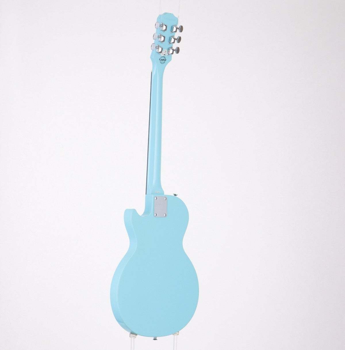 Epiphone Les Paul Sl Turquoise 2017 2.51Kg S/N 17081308406 Safe delivery from Ja