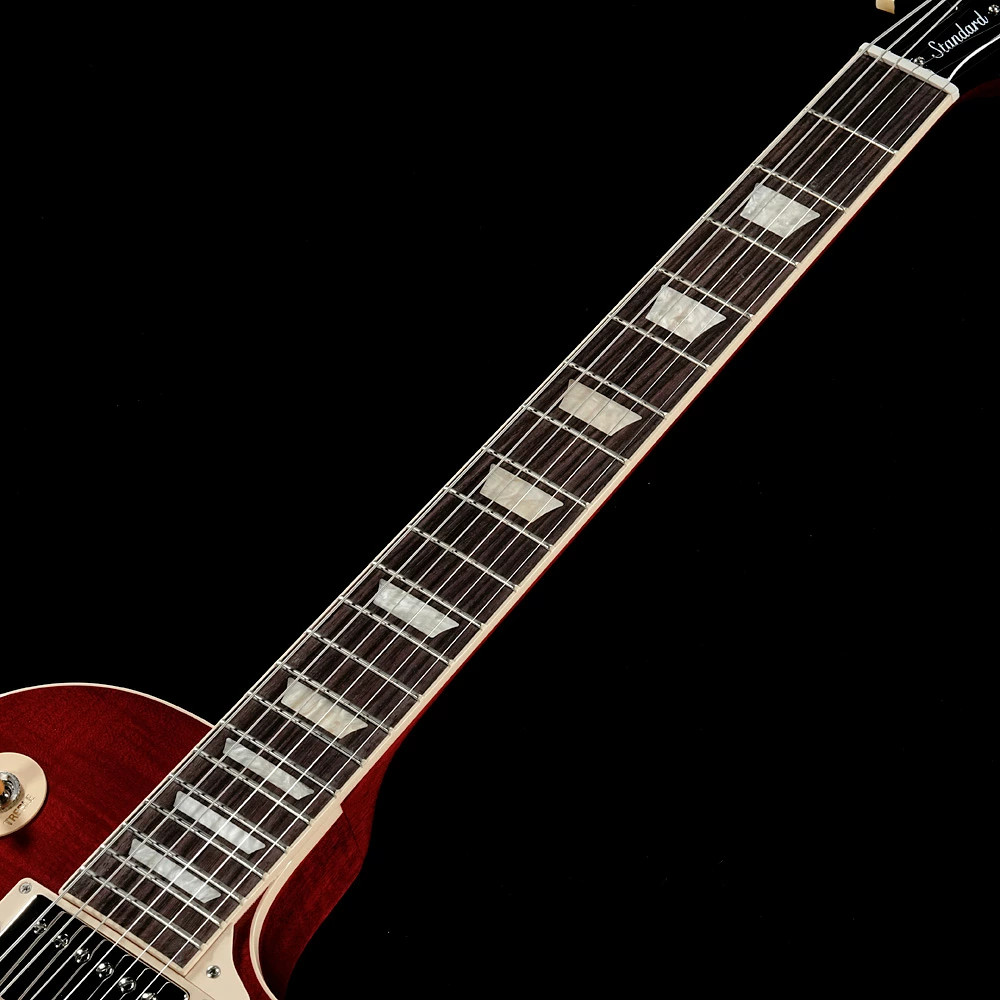 Gibson / Les Paul Standard 50s Heritage Cherry Sunburst (4.45kg) S/N 22485017