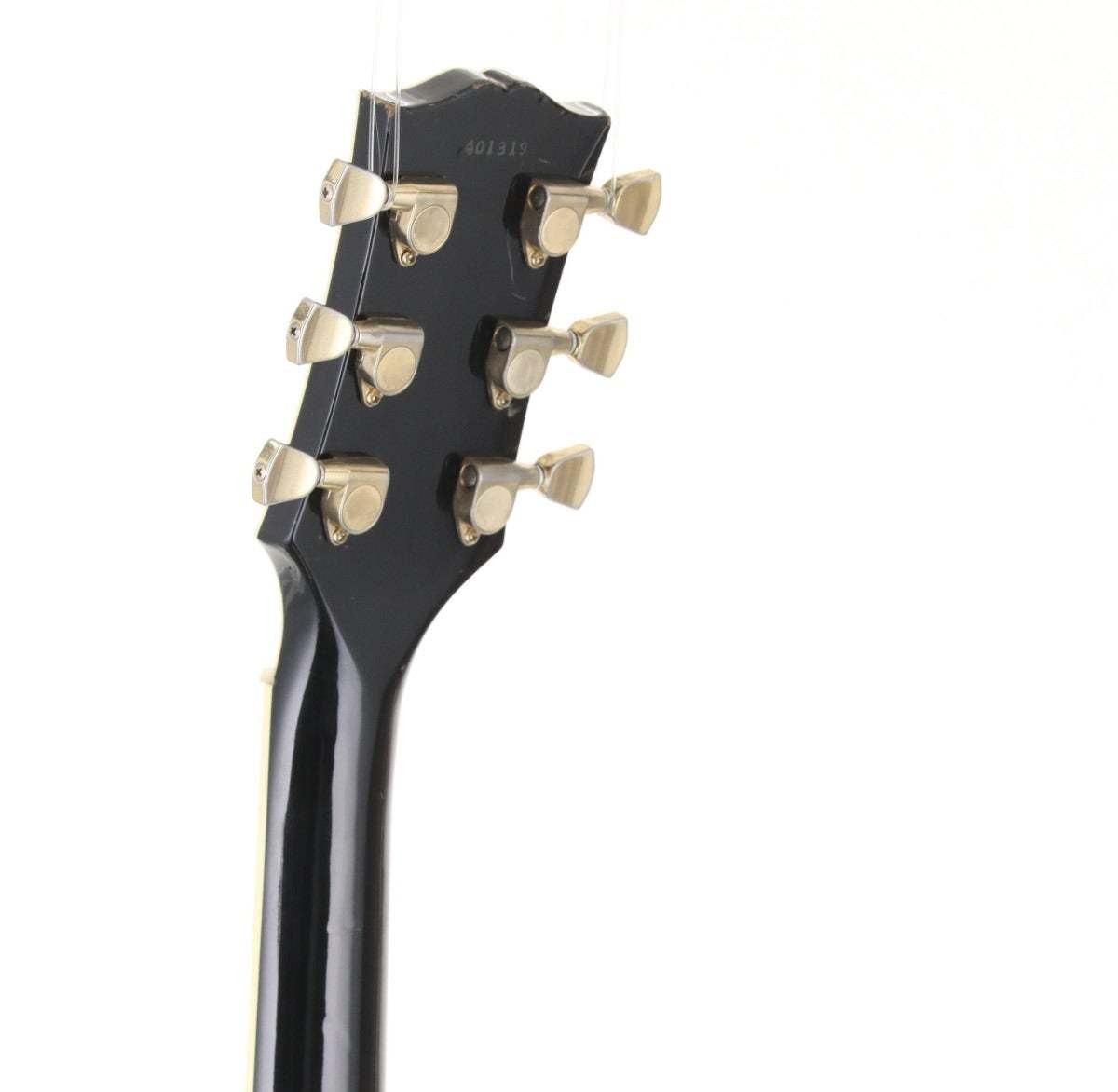 Orville LPC-75 Les Paul Custom Made in Japan HH Used