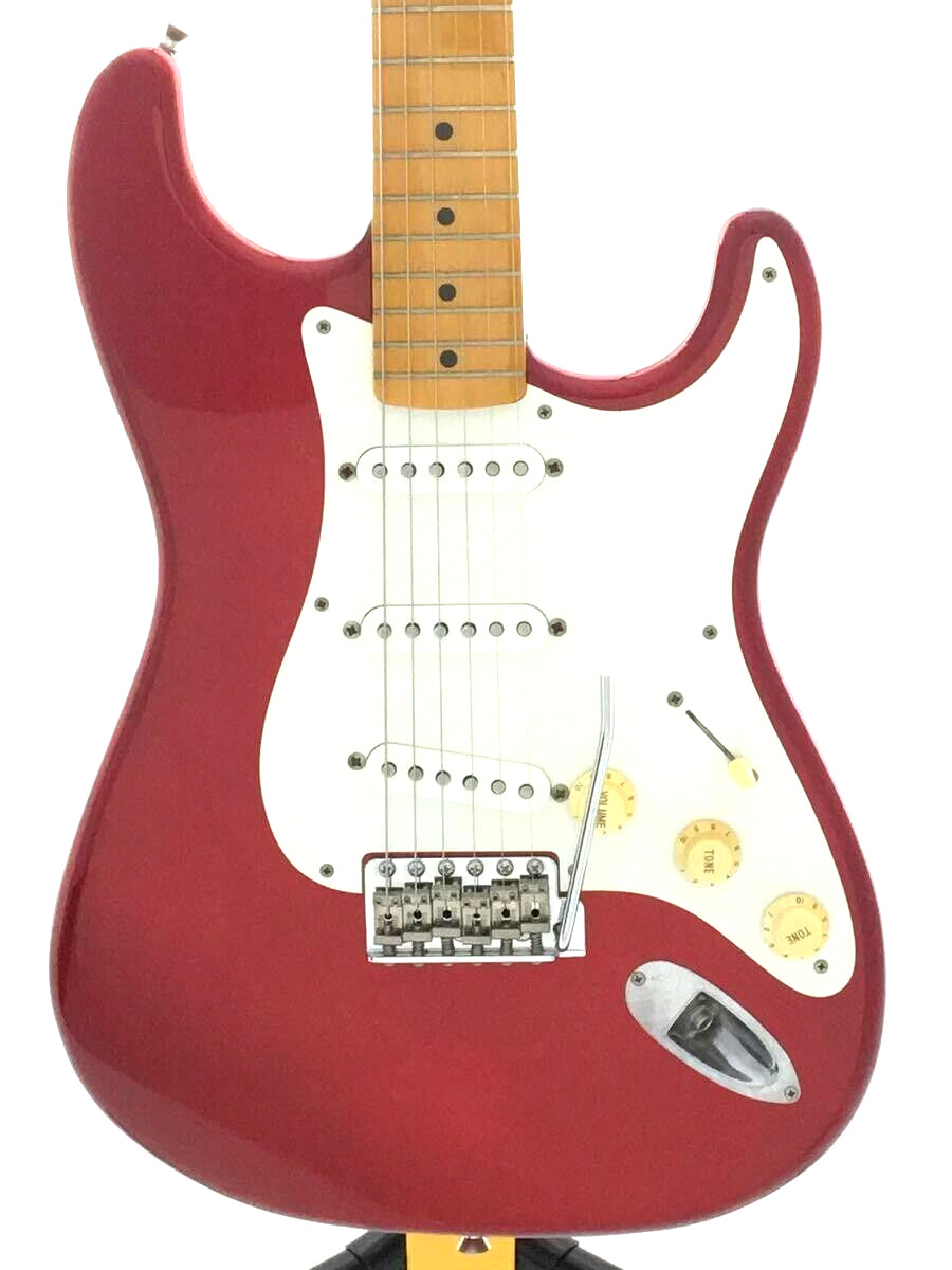 Fender Japan 2004 ST57-58US Stratocaster Used Electric Guitar MIJ