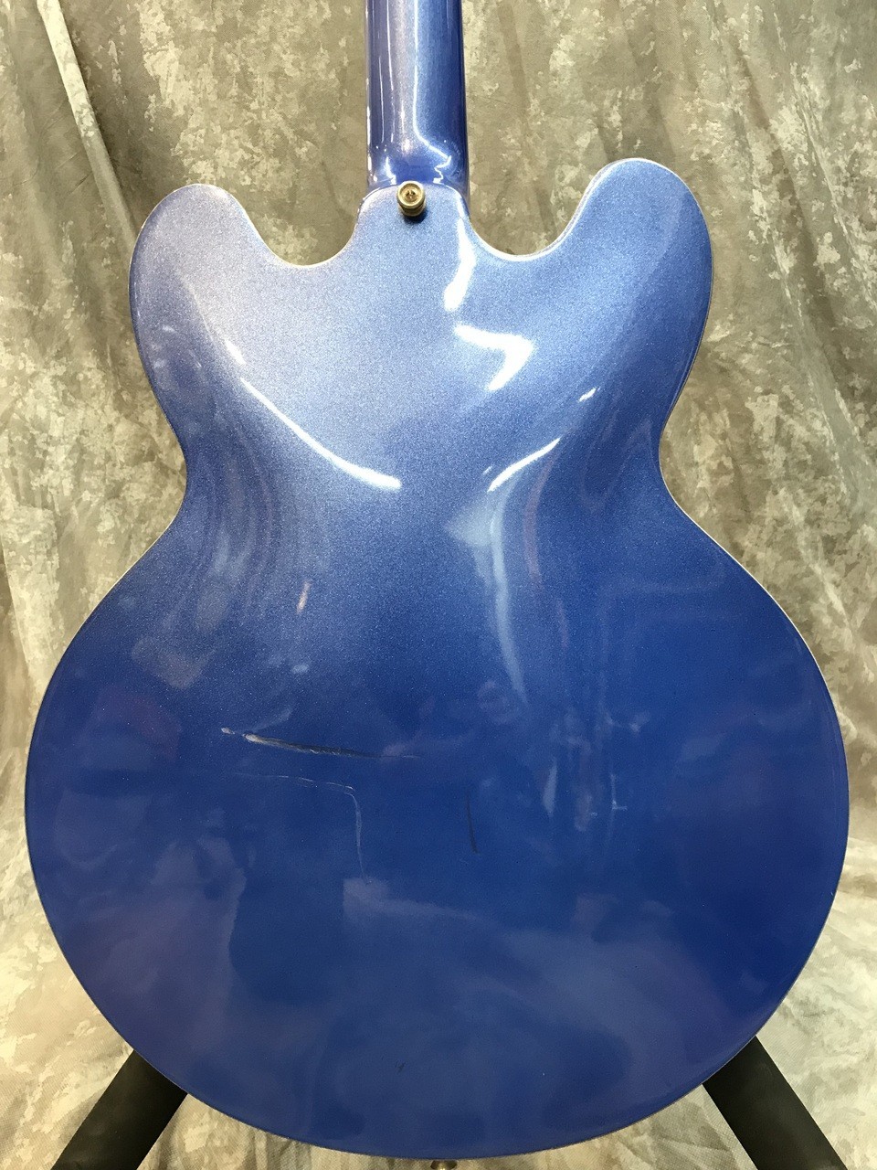 Epiphone Riviera Custom P93 w/soft case USED