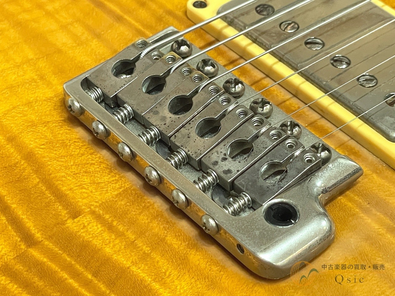 Paul Reed Smith PRS Custom 22 10Top 20th Anniversary 2006 Model SMR25 (In stock