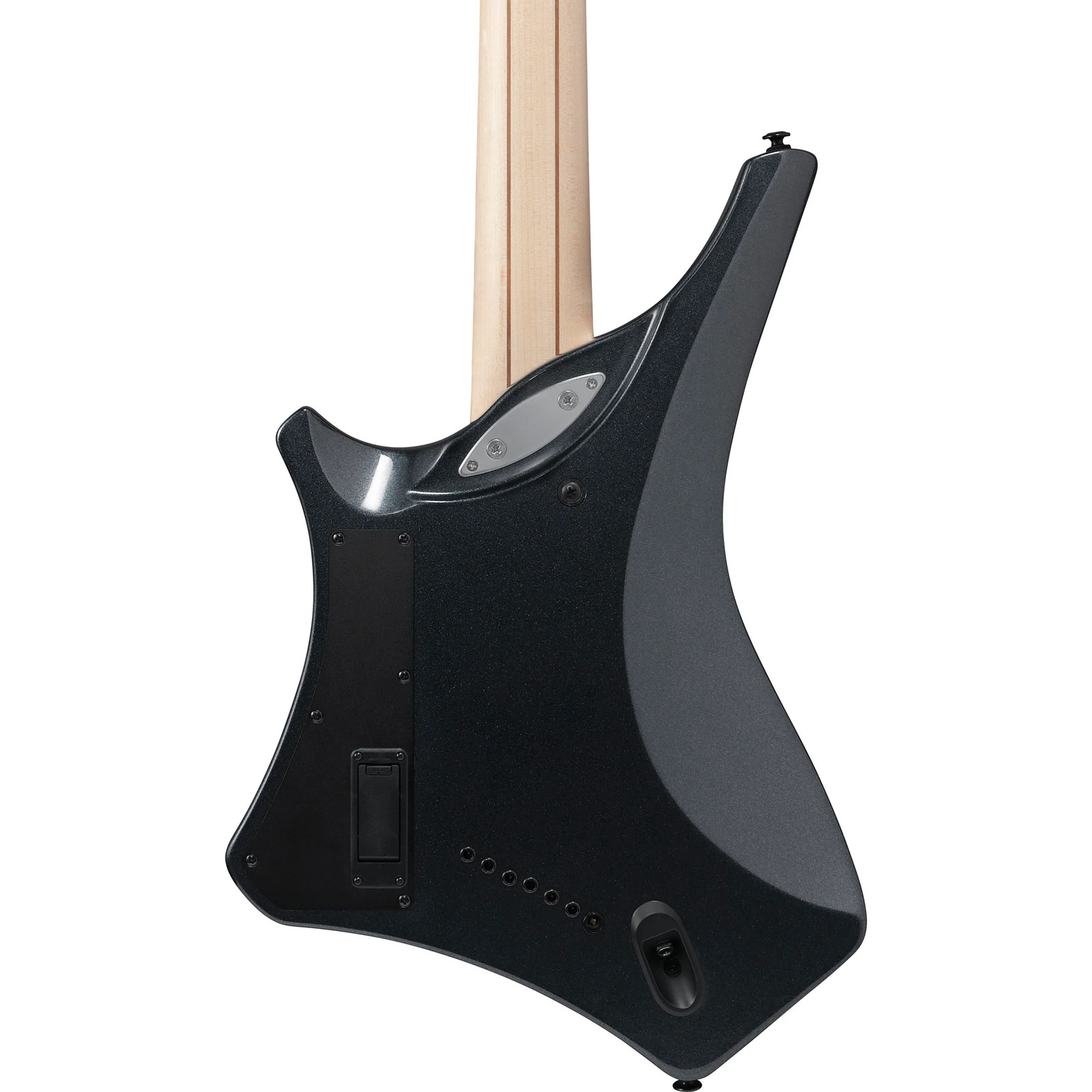 Ibanez A527 A Series 7-String Electric Guitar – Iron Pewter
