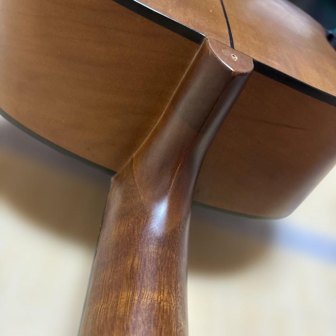G.W.LYON by Washburn LD7M