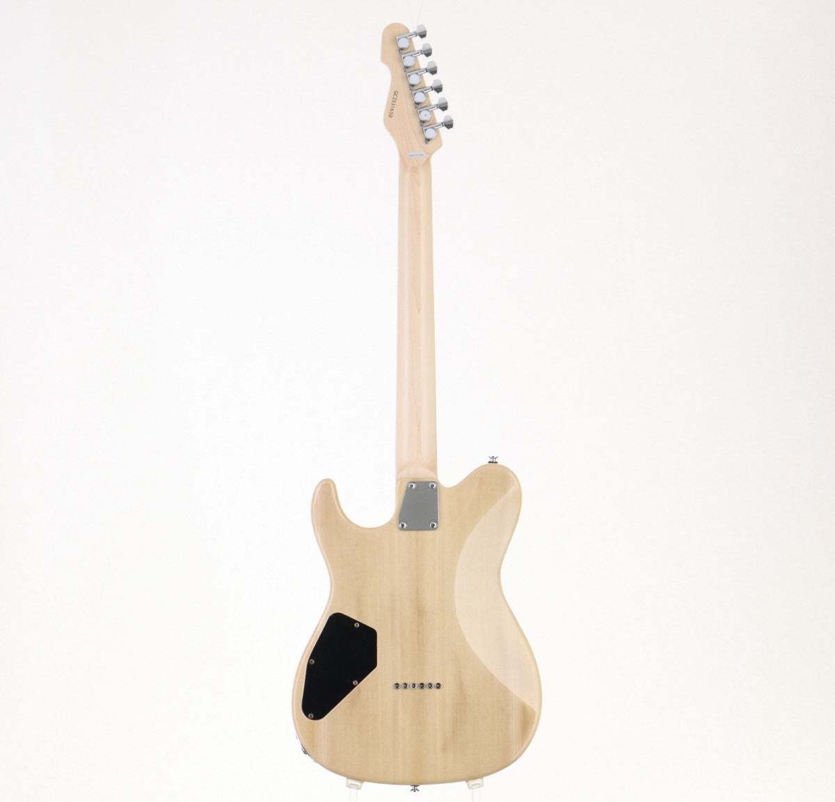 Grassroots G-Throbber-Dx Natural 3.22Kg S/N Gc2331650 Safe delivery from Japan