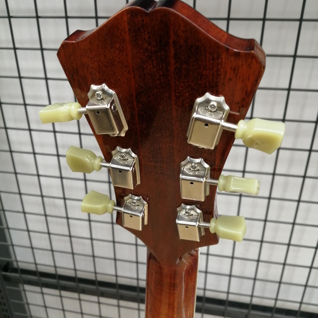 [EASTMAN] AR-175CE Antique Red Used 2014 Maplebody Rosewood fingerboard Hardcase