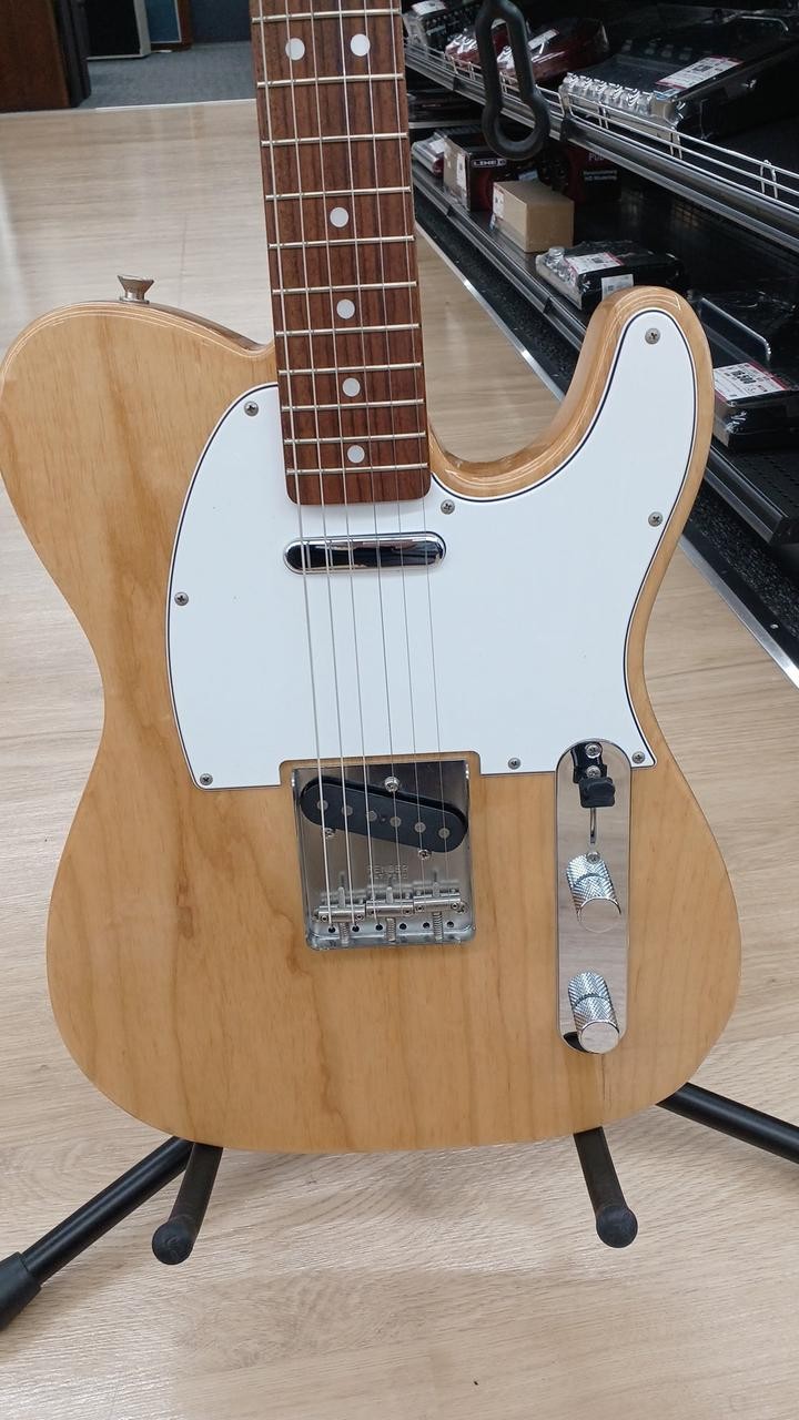 FENDER / Traditional 70s Telecaster Ash (no260604)