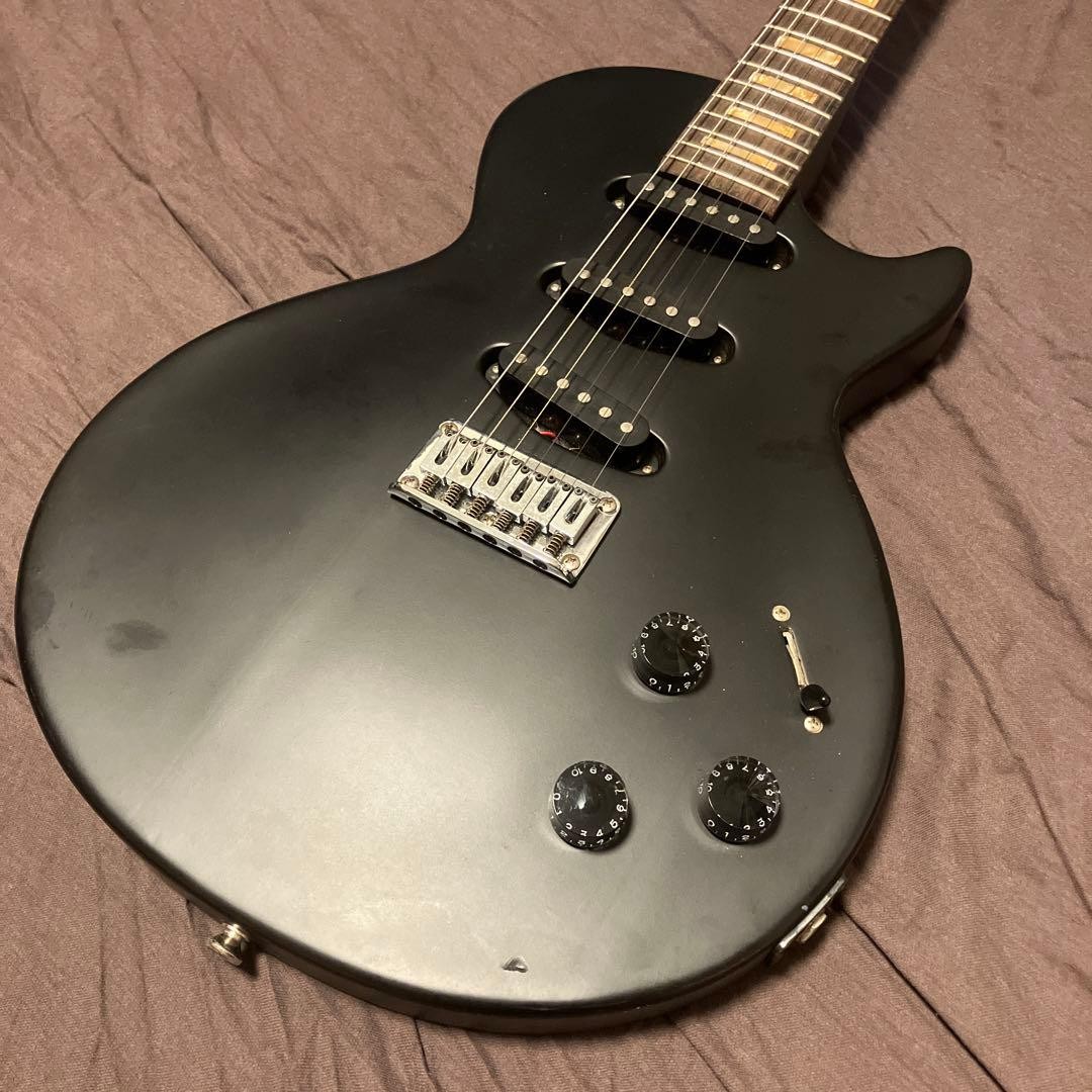 Grassroots G-I-48Lp Inoran Model Black