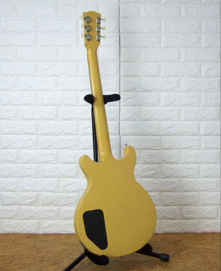 Gibson USA Les Paul Special DC Faded Safe packing!