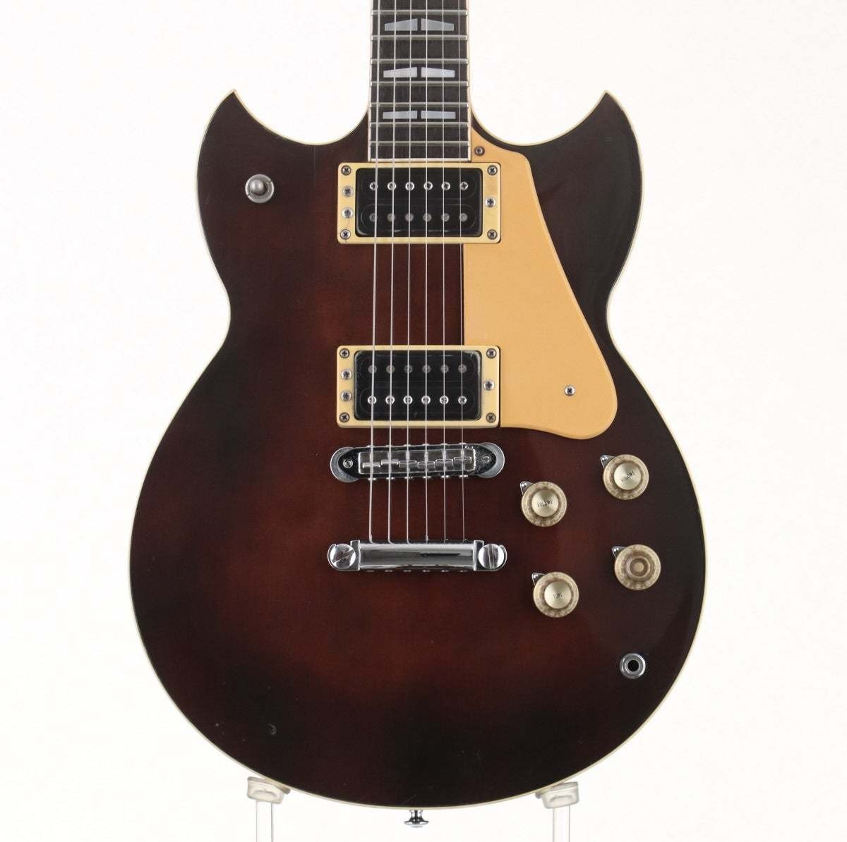 SG800 OS Oil Stain 4.34kg Used Guitar Fixture with Sound System