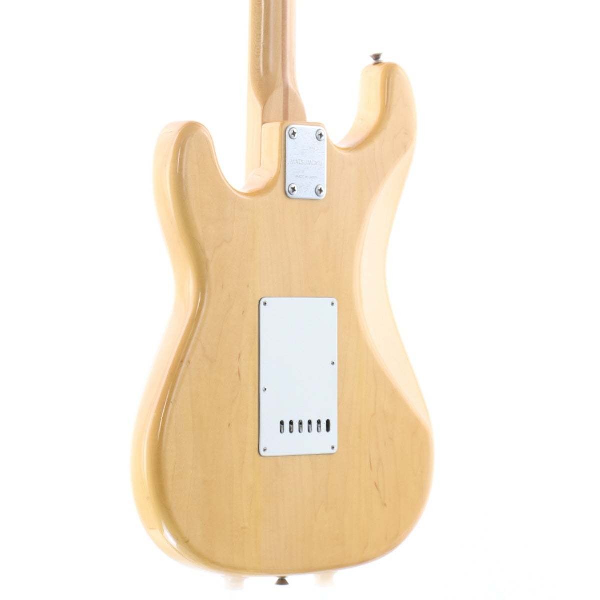 Greco SE600 Natural (no260512)