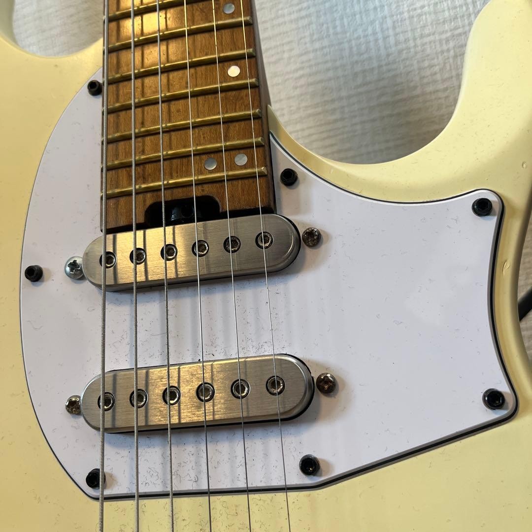 Ibanez Q Ichi10 No.MG2782