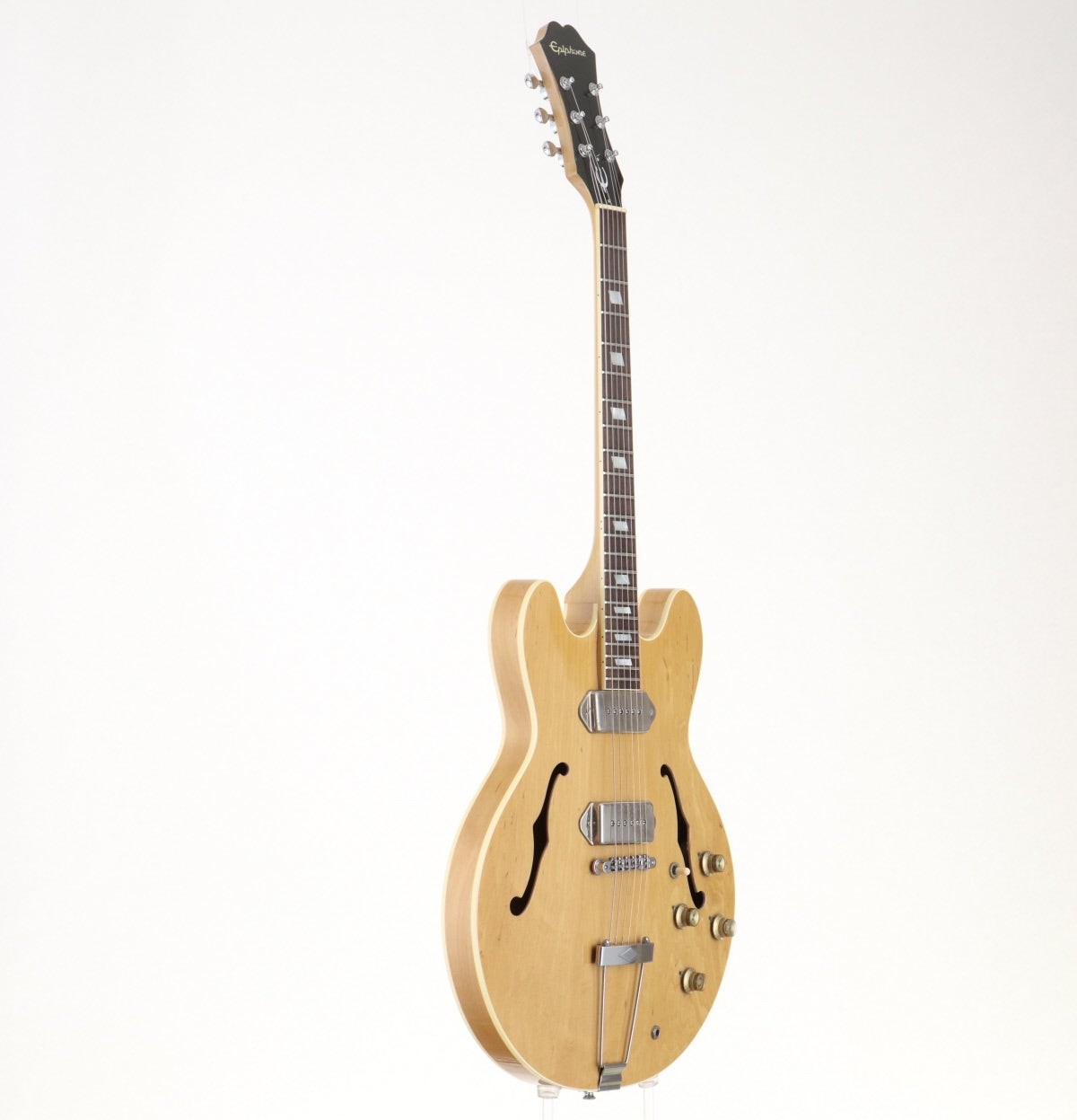 EPIPHONE 1983 Casino Beige Label Sunburst [3041452]