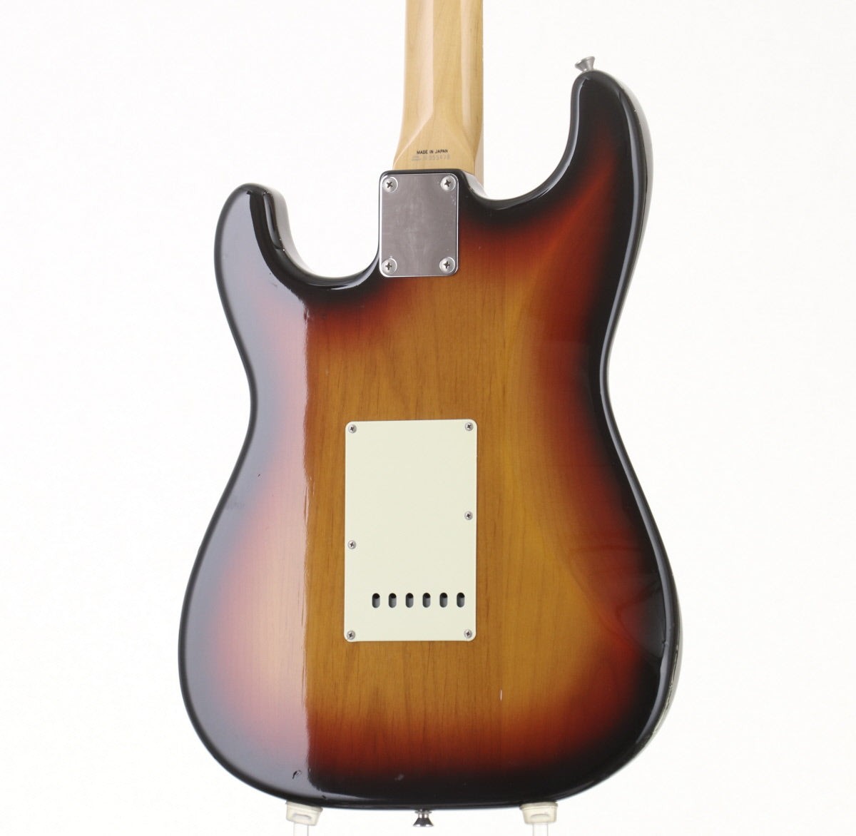 Fender Japan ST62-70TX 3TS (3-Tone Sunburst) Fender Japan [N055478]