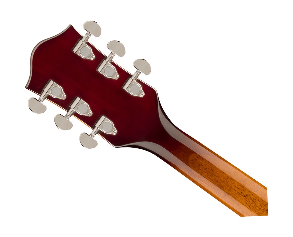 Gretsch G2420T Streamliner Hollow Body – Havana Burst