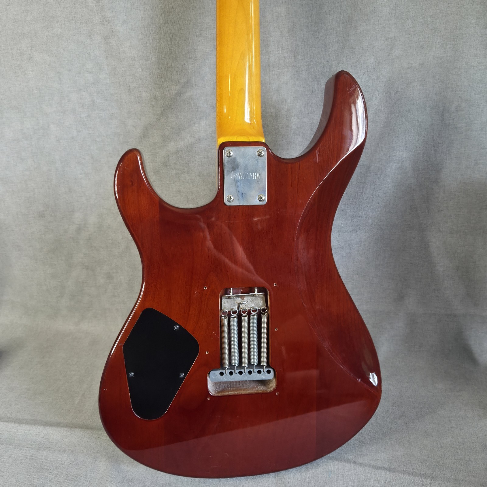 YAMAHA Electric Guitar PACIFICA PAC611VFM