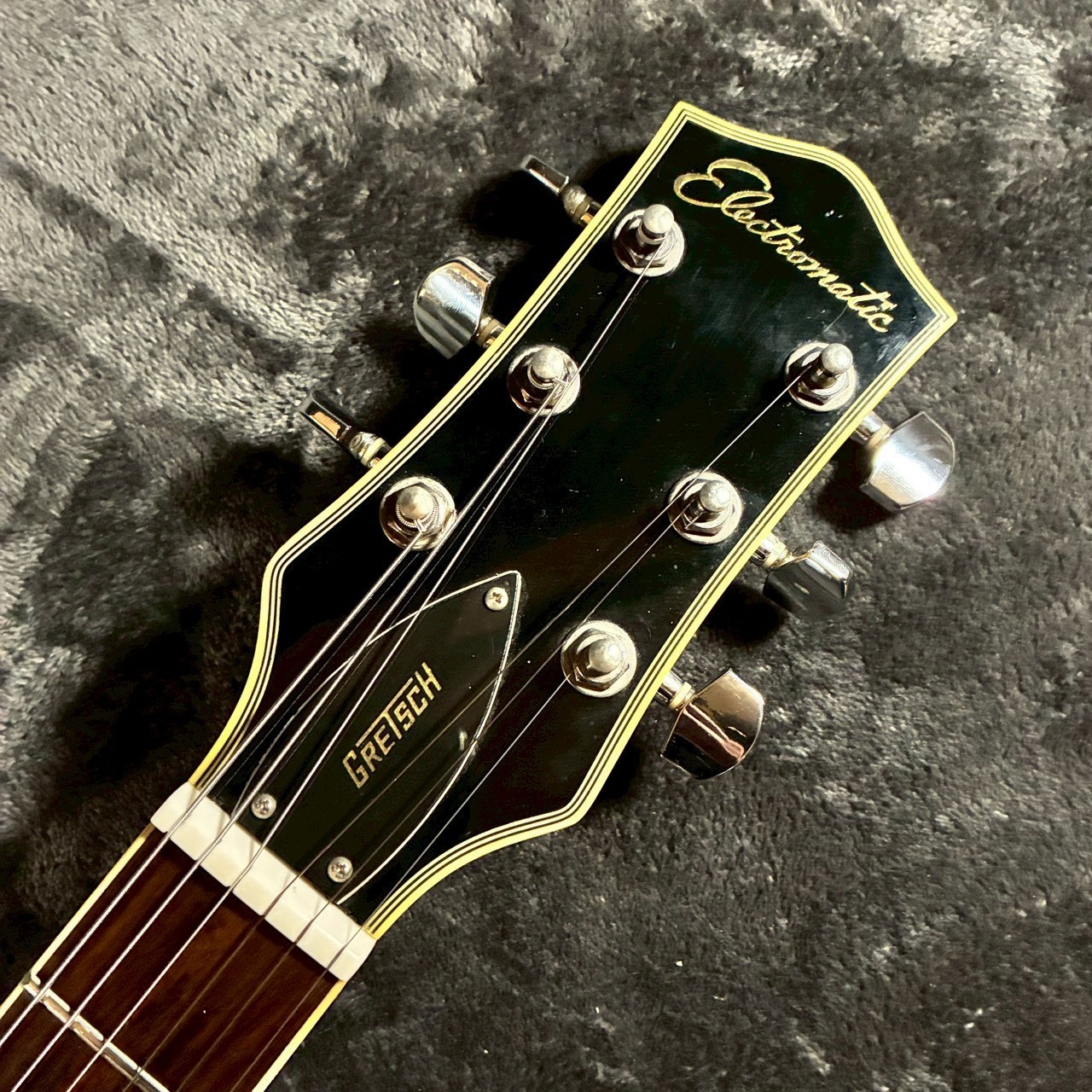 Gretsch Electromatic Double Jet G2921 3.76kg