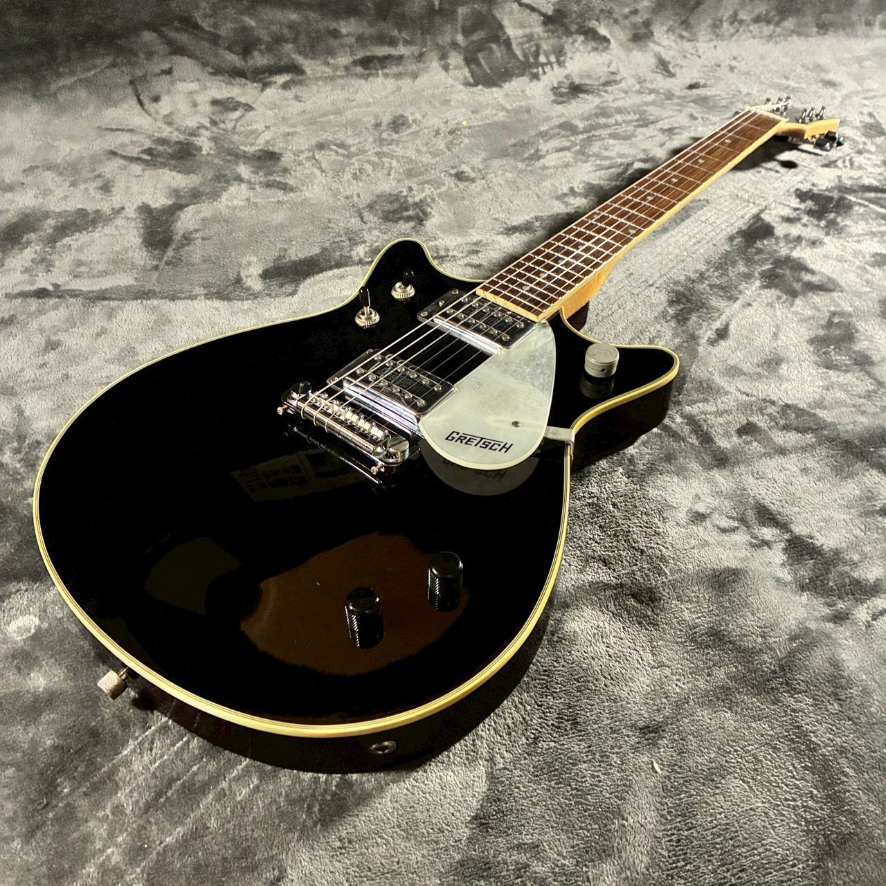 Gretsch Electromatic Double Jet G2921 3.76kg