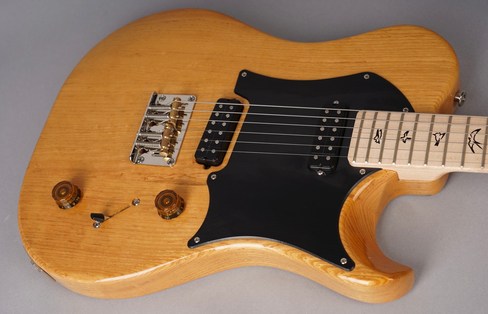 Paul Reed Smith USA Myles Kennedy Signature – PRS – 2024 – Antique Natural w/HSC