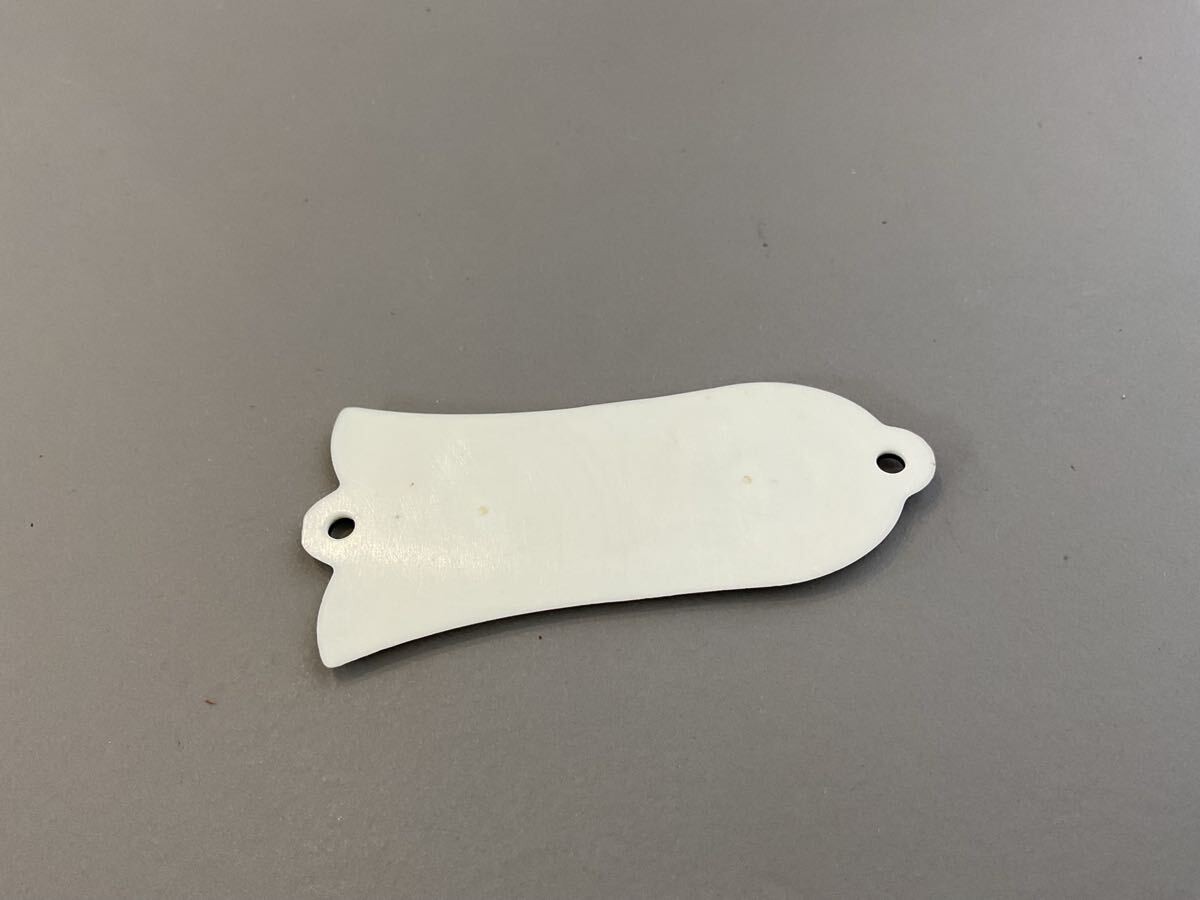 Gibson Gibson 1990s L-5 Truss Rod Cover Full Aco Super 400 Birdland