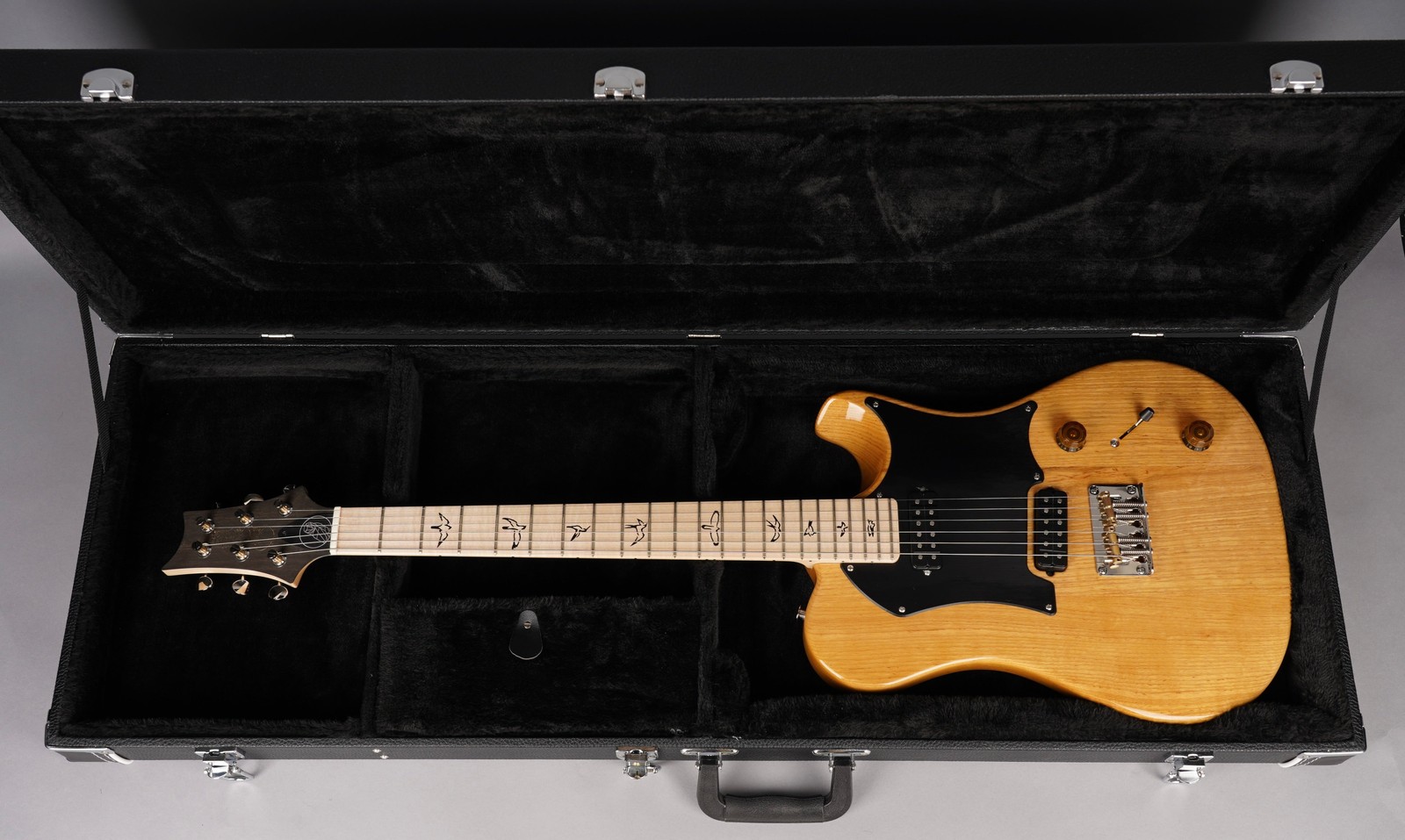 Paul Reed Smith USA Myles Kennedy Signature – PRS – 2024 – Antique Natural w/HSC