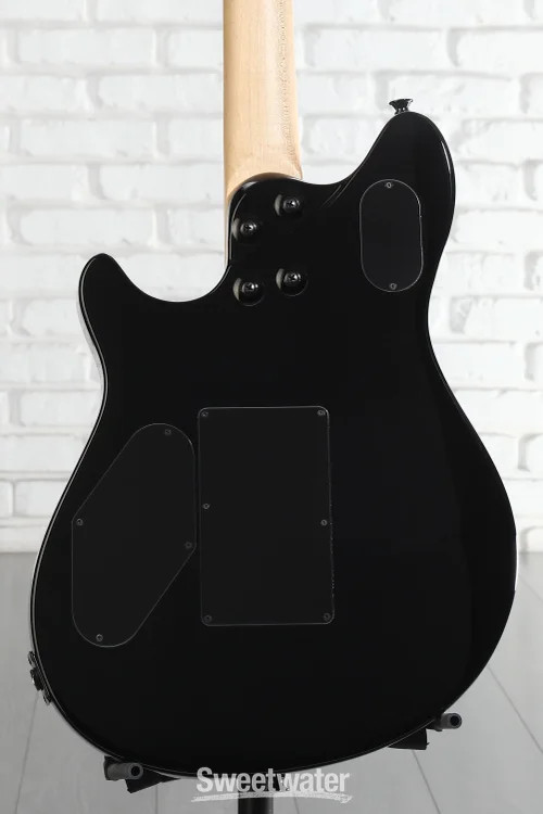 EVH Wolfgang Special Electric Guitar – Gloss Black