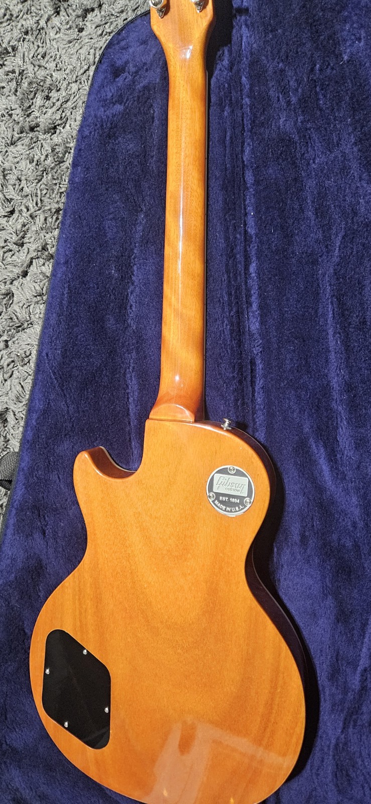 Gibson Les Paul Copy