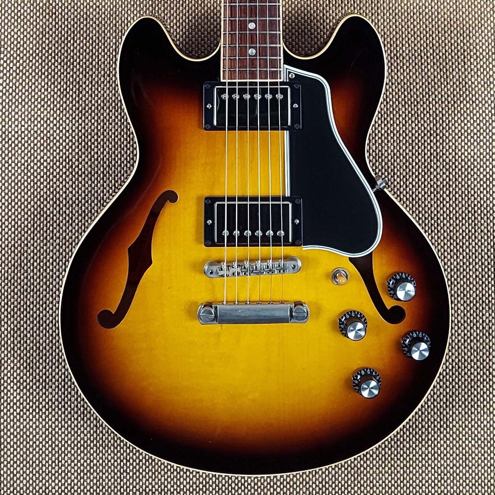 Gibson Custom Shop ES-339 2011 COA Lightweight!! (416)