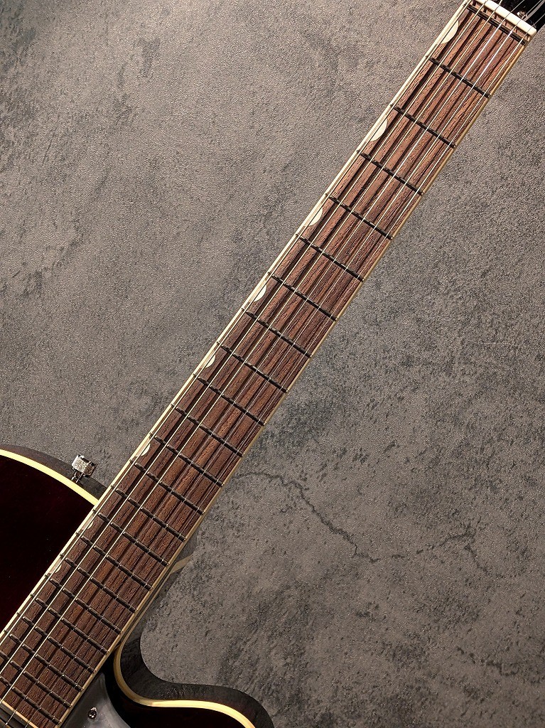 Gretsch Used G6119T-62 Vintage Select Edition ’62 Tennessean Deep Cherry Stain S