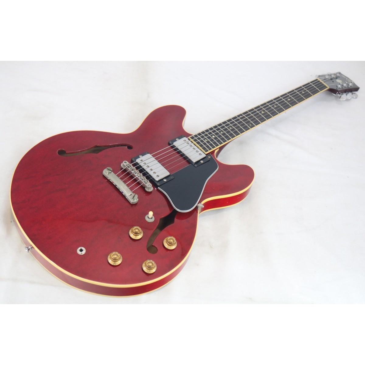 Orville By Gibson Es