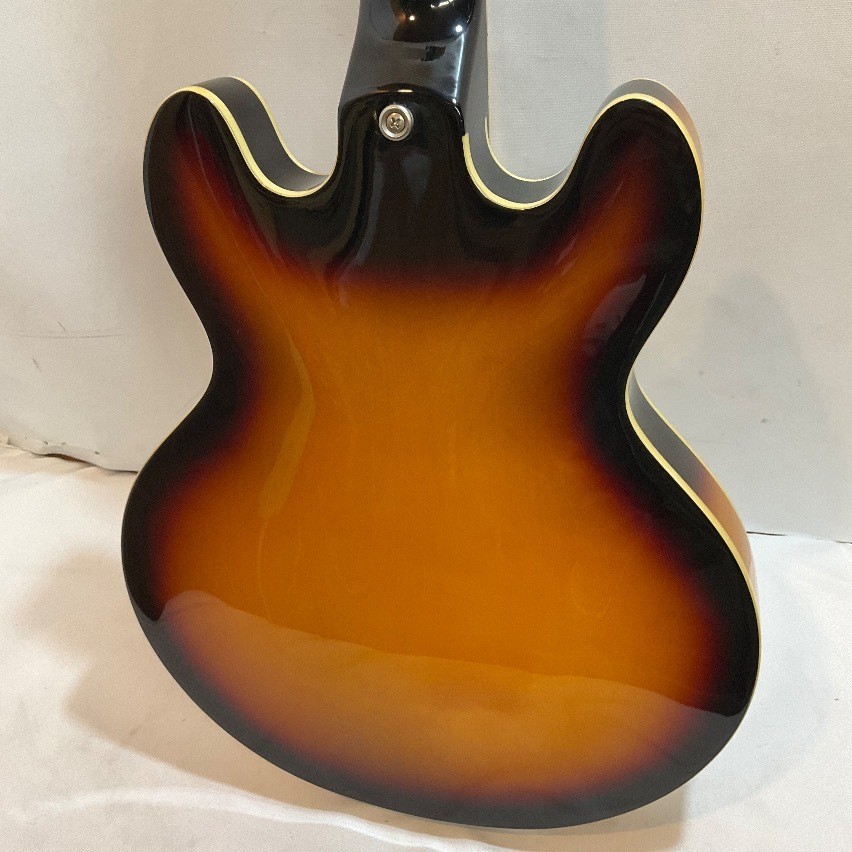 Epiphone ES-339 P90 Pro Used w/Soft case
