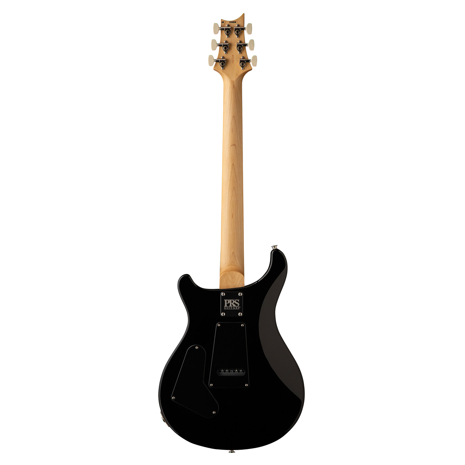 PRS CE 24 Special Ltd Ed Guitar (1500 Made) – Faded Gray Black – Open Box