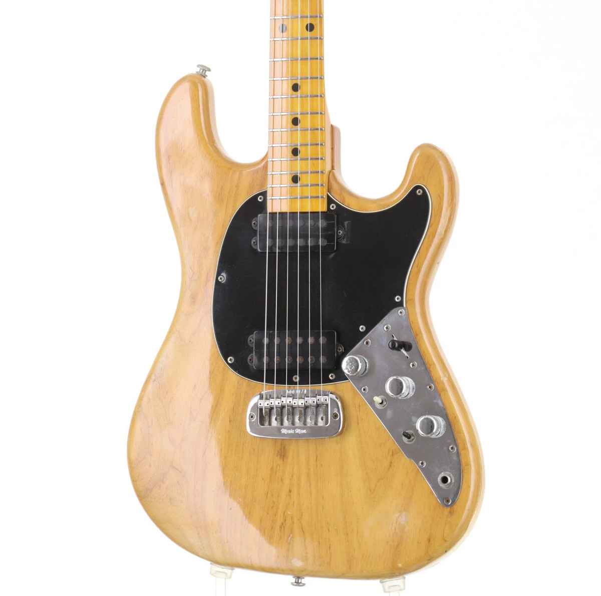 Used Music Man / Sabre Ii Guitar Modified 1978 3.78Kg S/N A003874 Yokohama Store