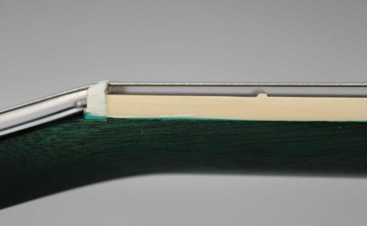 2023 Gibson ’61 SG Standard Translucent Teal w/OHSC