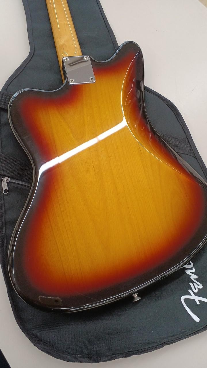 FENDER JAPAN / JM66 (no260604)
