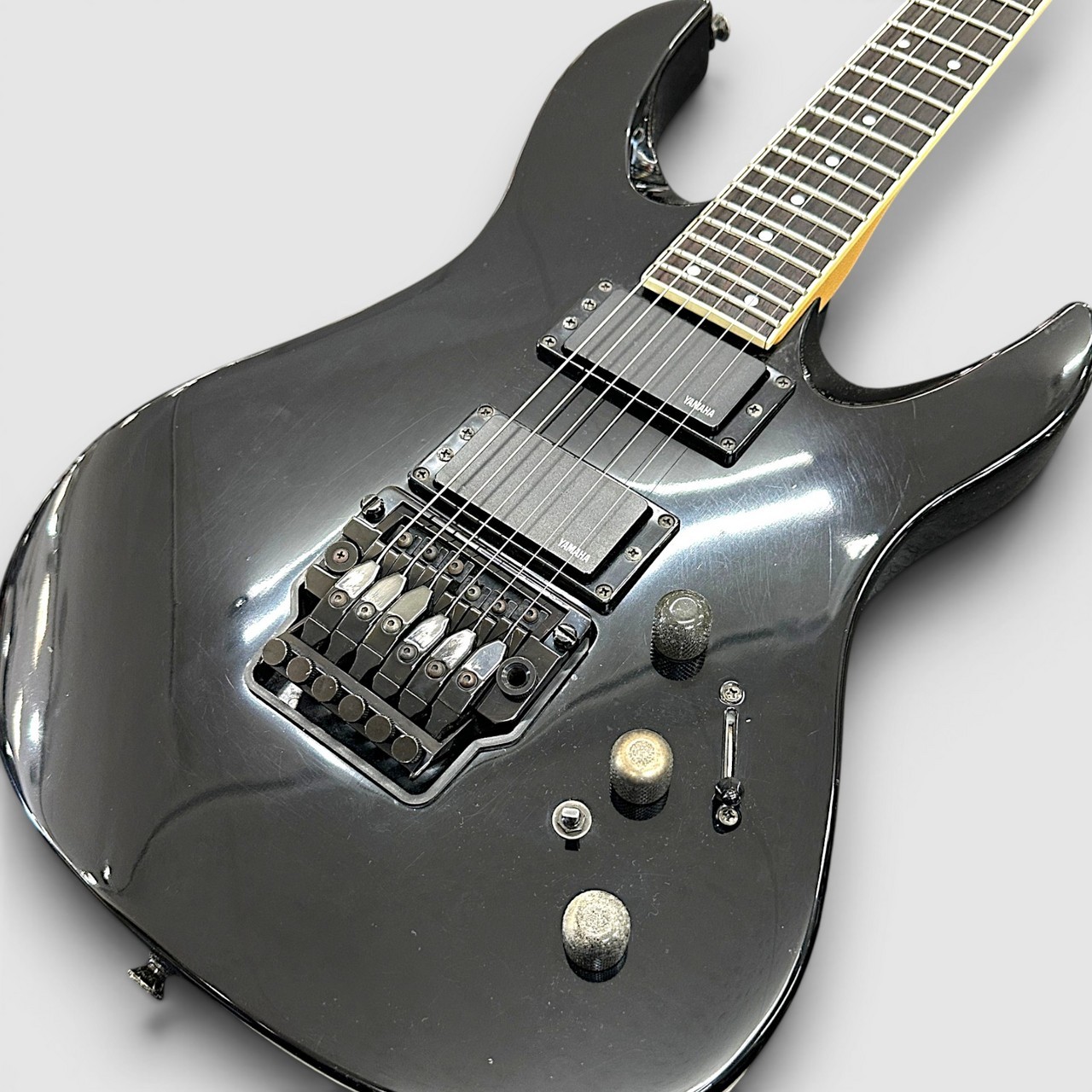Yamaha RGX820J Used Electric Guitar 1980