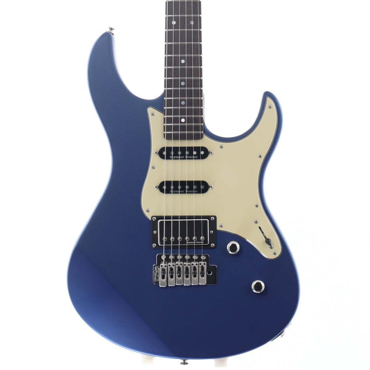 Yamaha Pacifica PAC612VIIX Electric Guitar Alder Body Maple Neck Rosewood