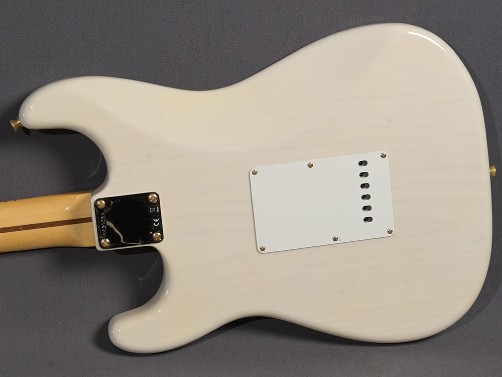 Fender Custom Shop Stratocaster 1957 Vintage Custom Mary Kaye