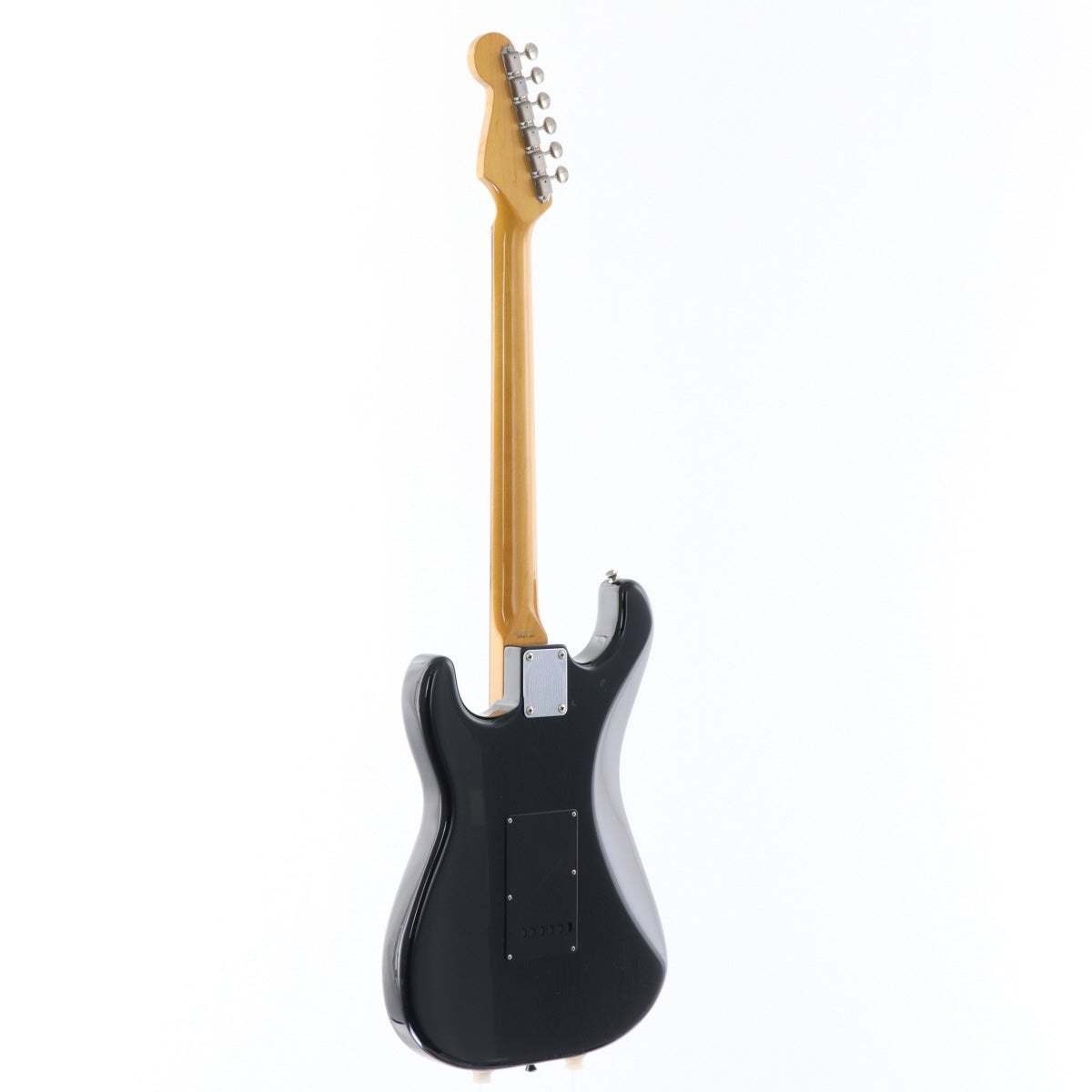 Fender Japan St62-70Tx Black *Fm666