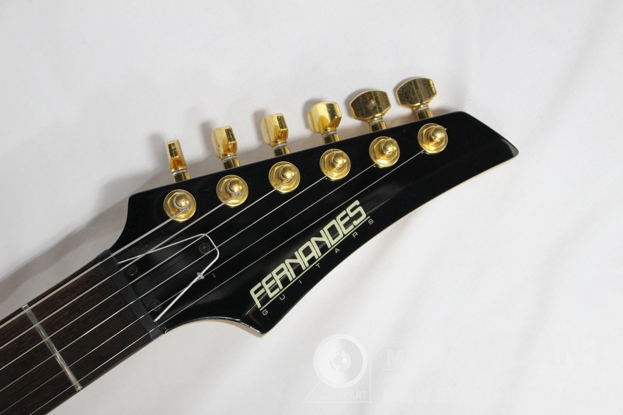 FERNANDES FGZ-400 SBS